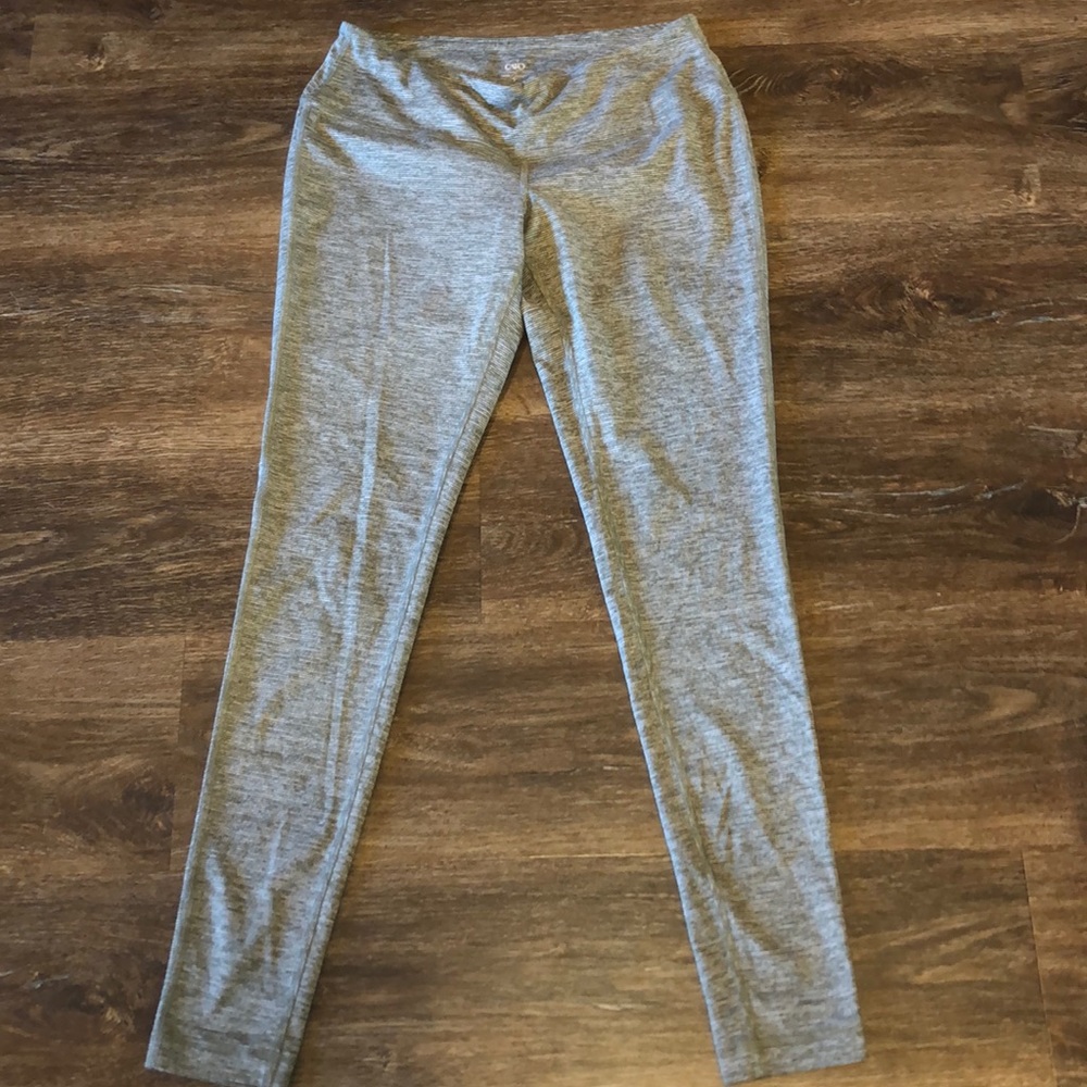 Cato Work Out Pants